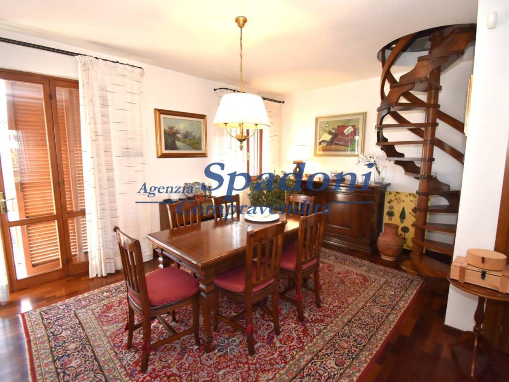 Appartamento a Pieve a nievole in Via Edmondo De Amicis - Foto 2