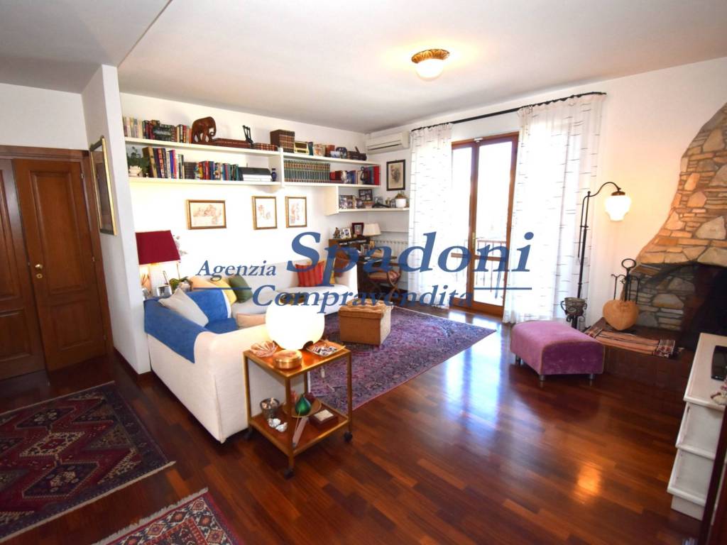 Appartamento a Pieve a nievole in Via Edmondo De Amicis - Foto 5