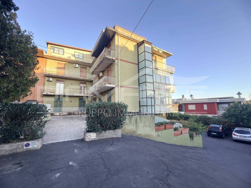 Appartamento a Gravina di catania in Via Antonio Gramsci, 24 - Foto 3