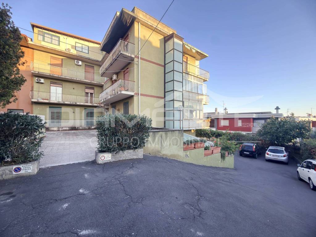 Appartamento a Gravina di catania in Via Antonio Gramsci, 24 - Foto 4