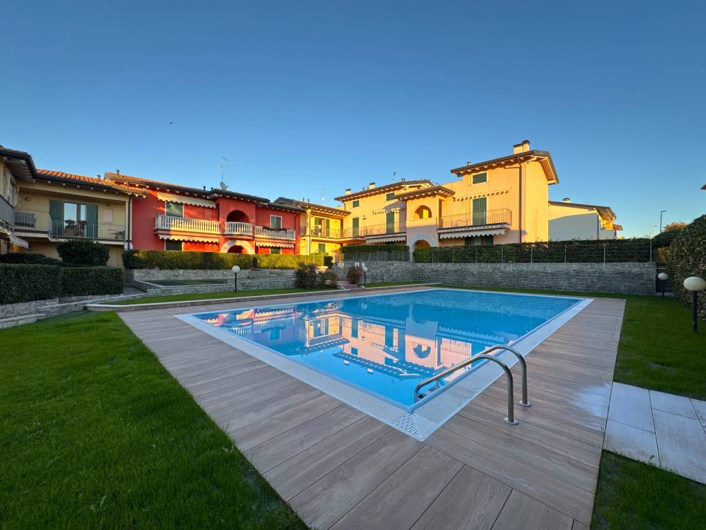 Appartamento a Lazise in Vicolo Sagramose, 2 - Foto 2