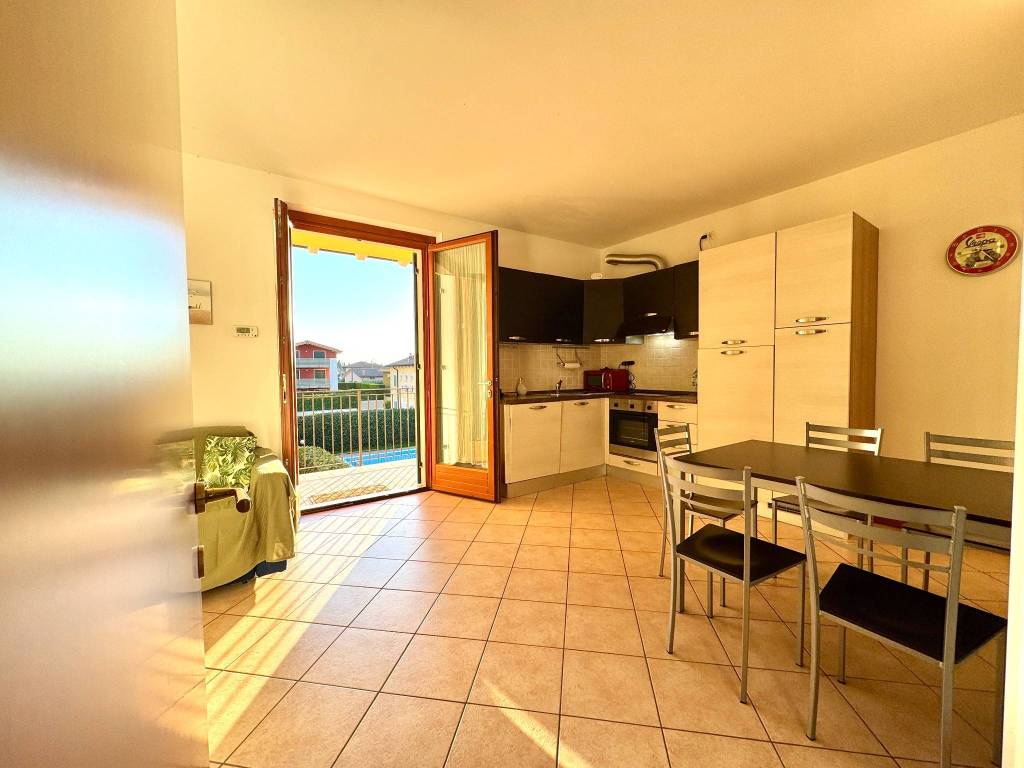 Appartamento a Lazise in Vicolo Sagramose, 2 - Foto 3