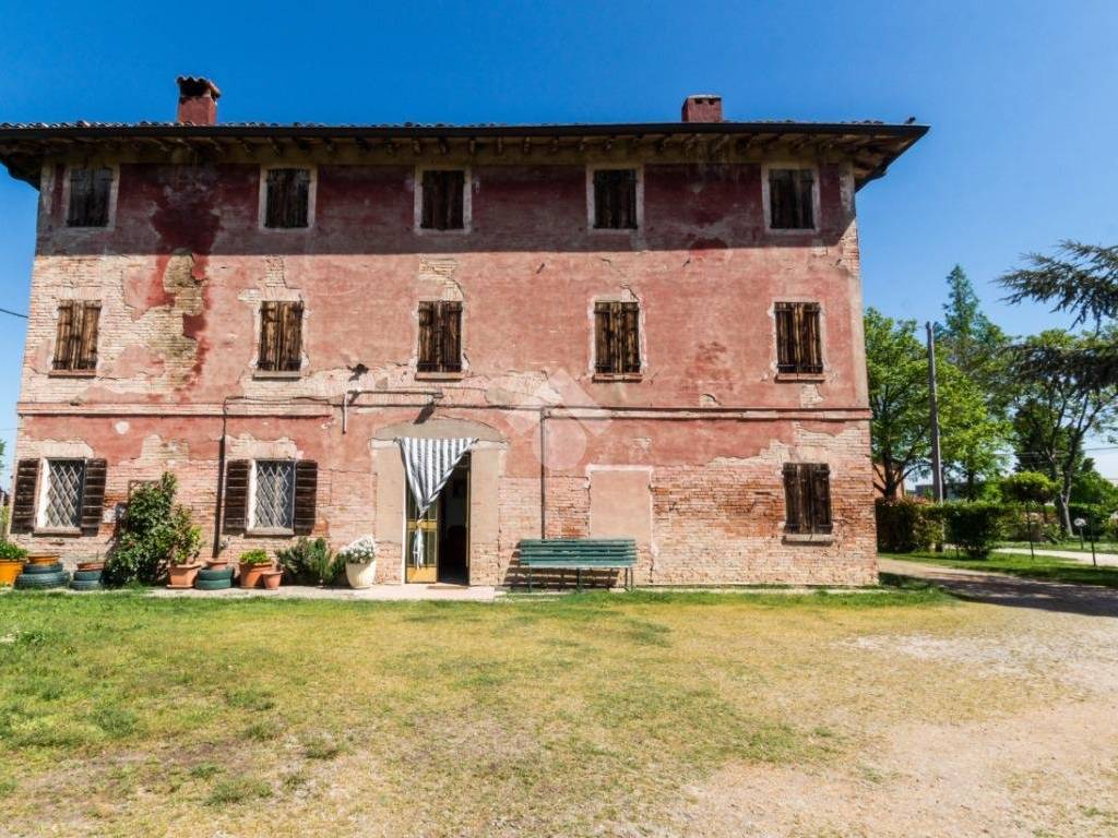 Rustico / casale a Soliera in Via Carpi Ravarino, 1200 - Foto 2