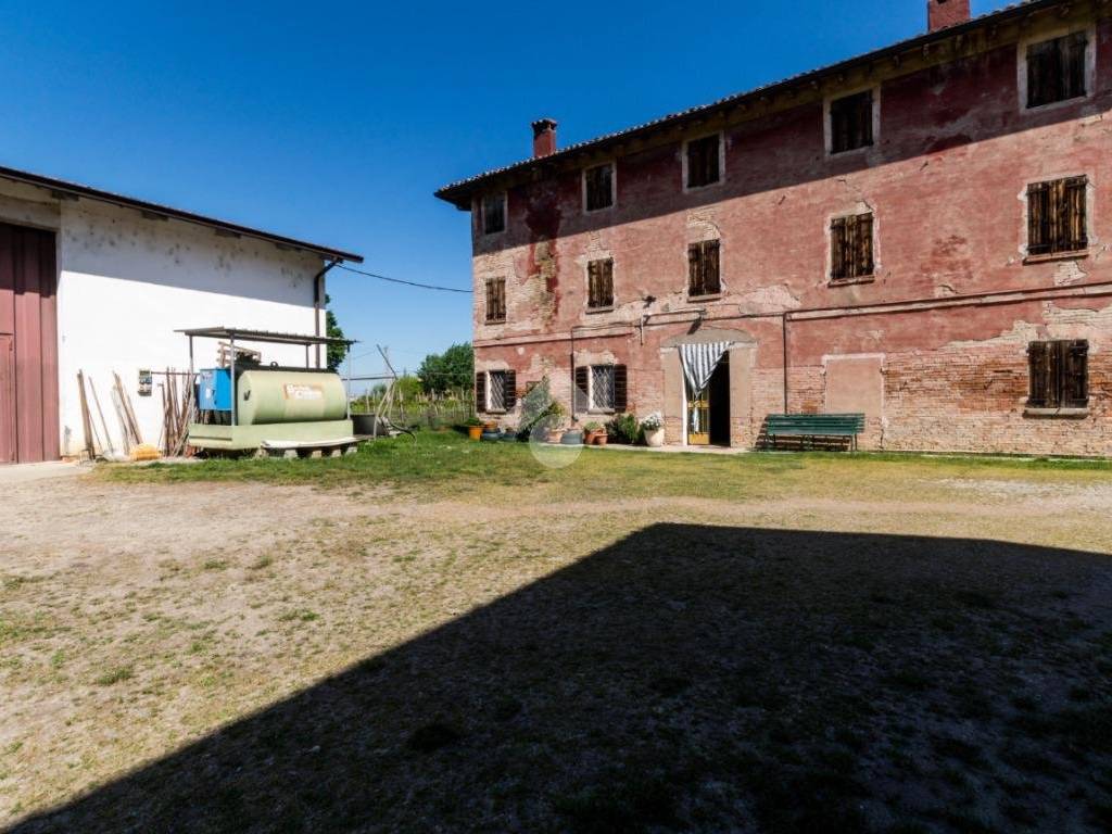 Rustico / casale a Soliera in Via Carpi Ravarino, 1200 - Foto 3