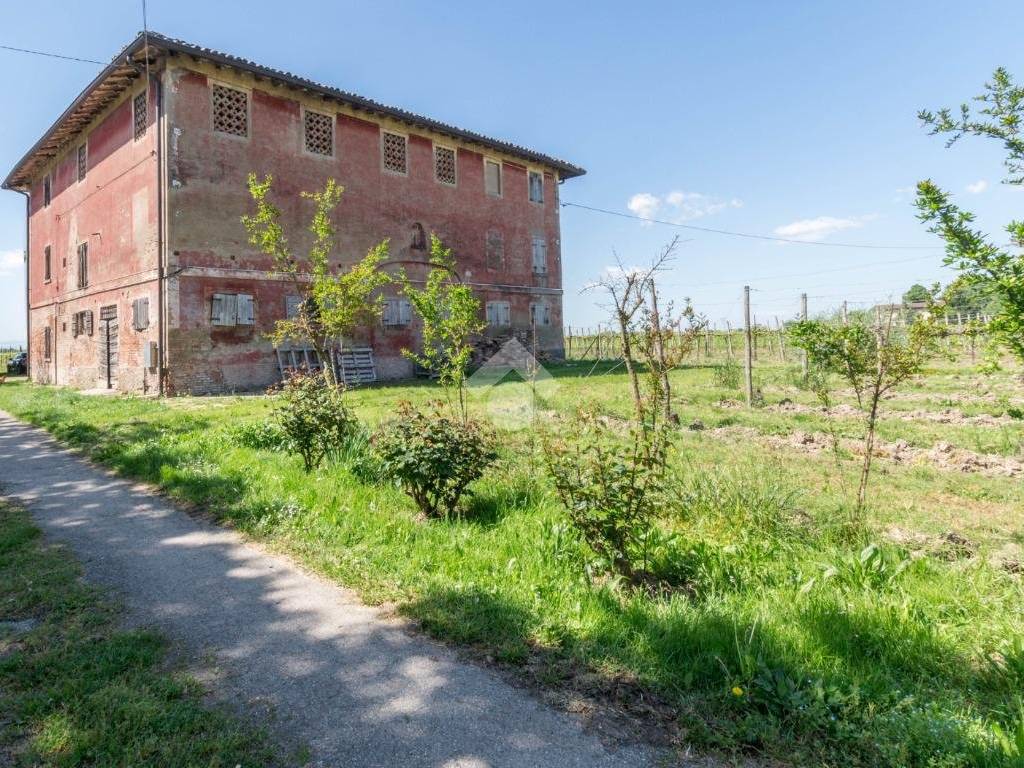 Rustico / casale a Soliera in Via Carpi Ravarino, 1200 - Foto 4
