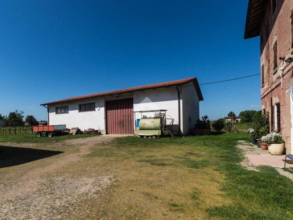 Rustico / casale a Soliera in Via Carpi Ravarino, 1200 - Foto 5