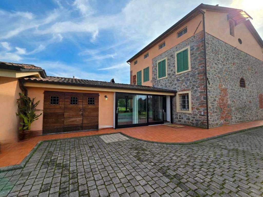 Villa a Porcari in via Romana Ovest - Foto 3