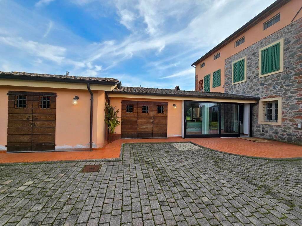 Villa a Porcari in via Romana Ovest - Foto 4