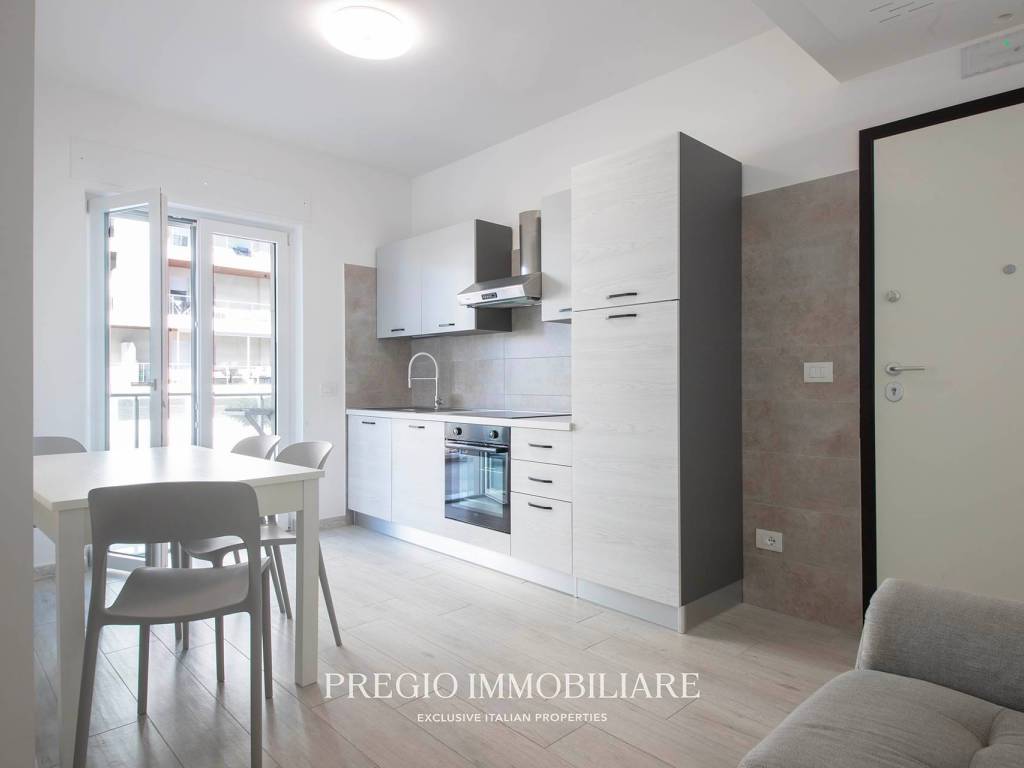 Appartamento a Monopoli in Via Pertini - Foto 3