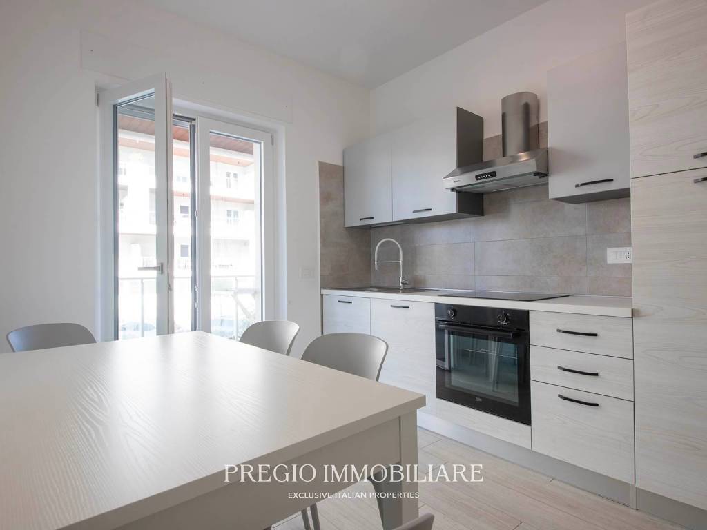 Appartamento a Monopoli in Via Pertini - Foto 4