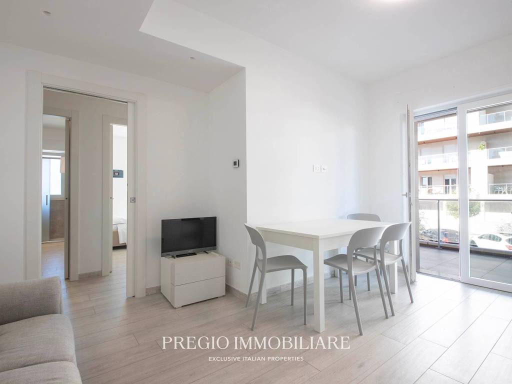 Appartamento a Monopoli in Via Pertini - Foto 5