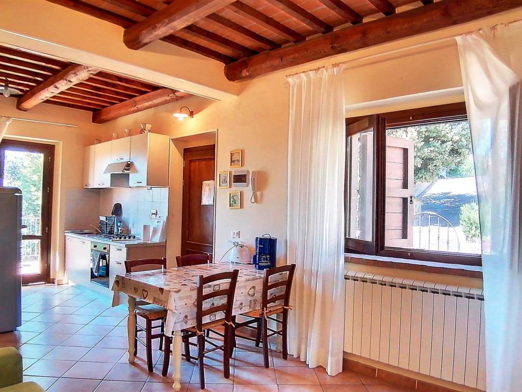 Appartamento a Santa luce - Foto 3