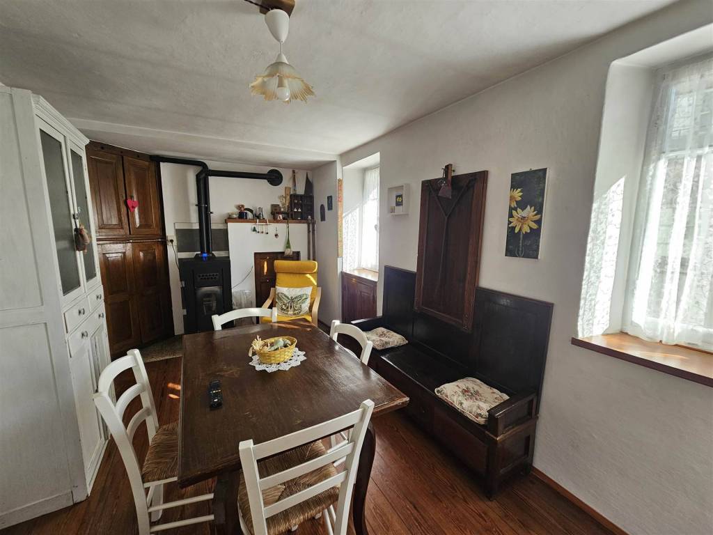 Casa indipendente a Rosazza - Foto 2