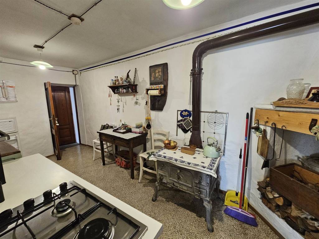 Casa indipendente a Rosazza - Foto 3