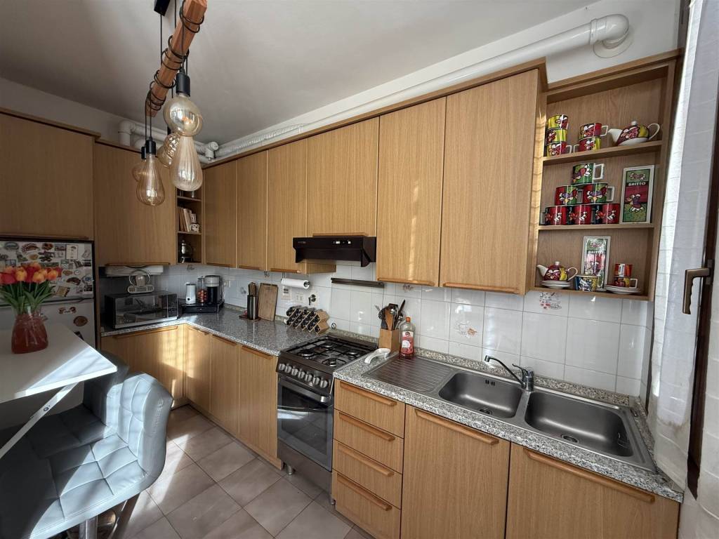 Appartamento a Calderara di reno - Foto 4