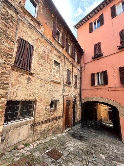 Appartamento a Perugia in Via Vermiglioli - Foto 2