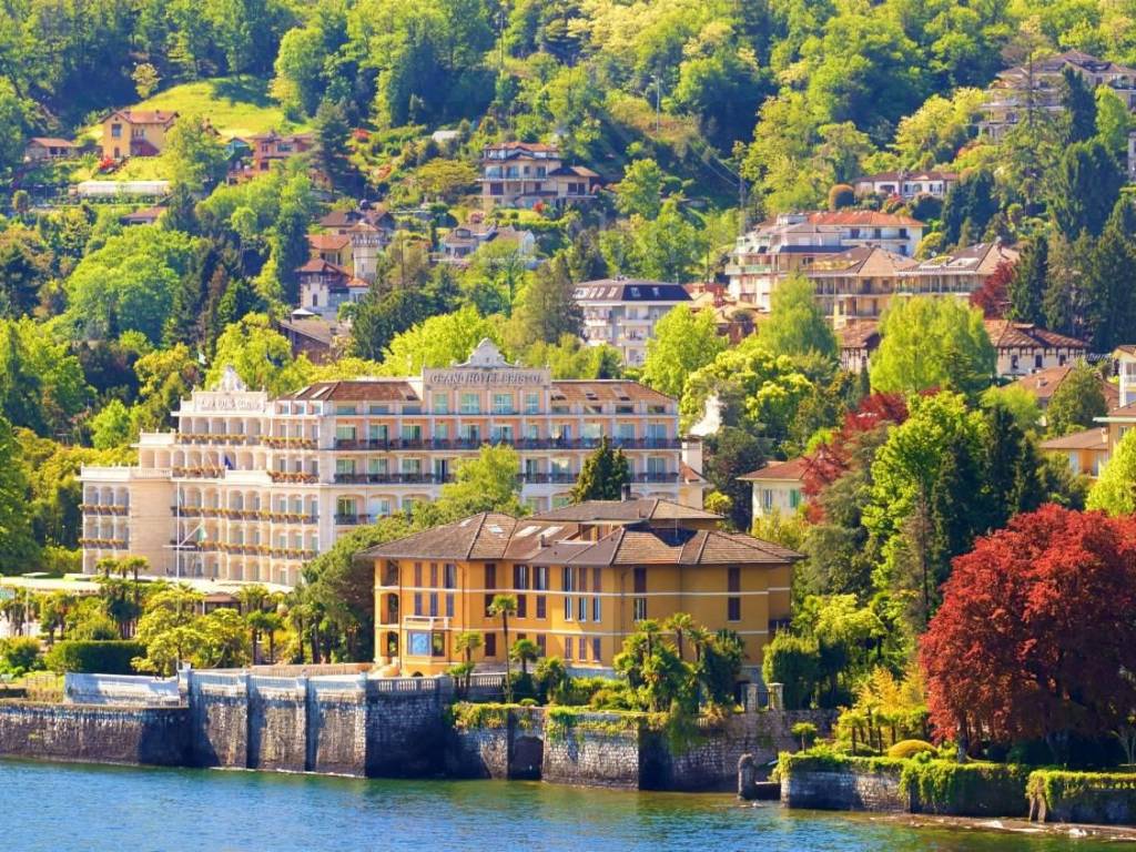 Villa a Stresa in Via al castello - Foto 3