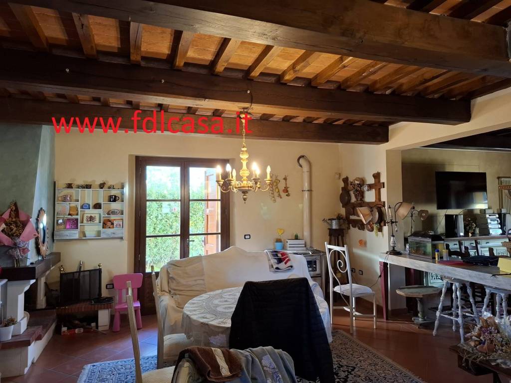 Rustico / casale a San miniato in Via Farneto - Foto 2
