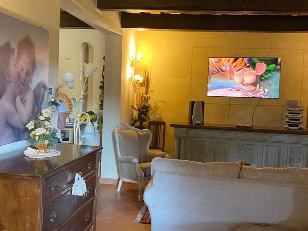 Rustico / casale a San miniato in Via Farneto - Foto 3