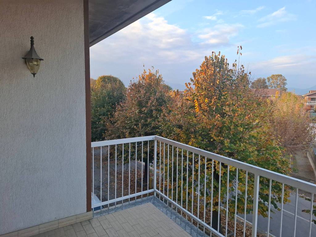 Appartamento a Scalenghe in Via Piscina, 37 - Foto 4