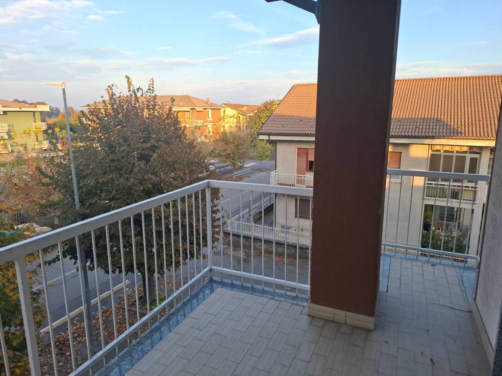 Appartamento a Scalenghe in Via Piscina, 37 - Foto 5