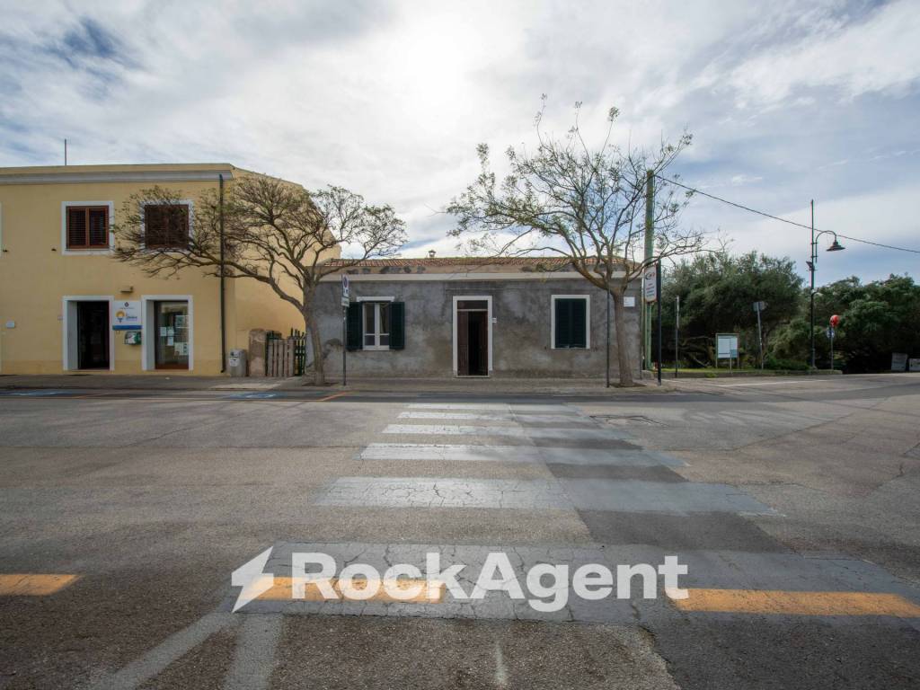 Casa indipendente a Stintino in Via Sassari, 123 - Foto 2