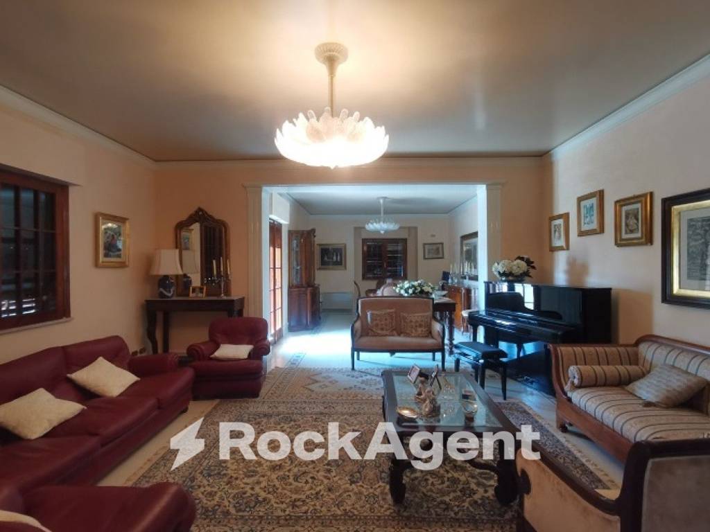 Villa a Mazara del vallo in Via Antonio Segni, 1 - Foto 5