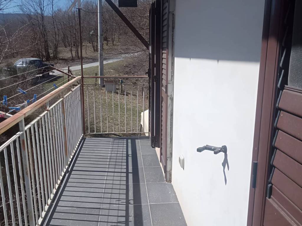 Villa a Abriola in Contrada Castiglione snc - Foto 3