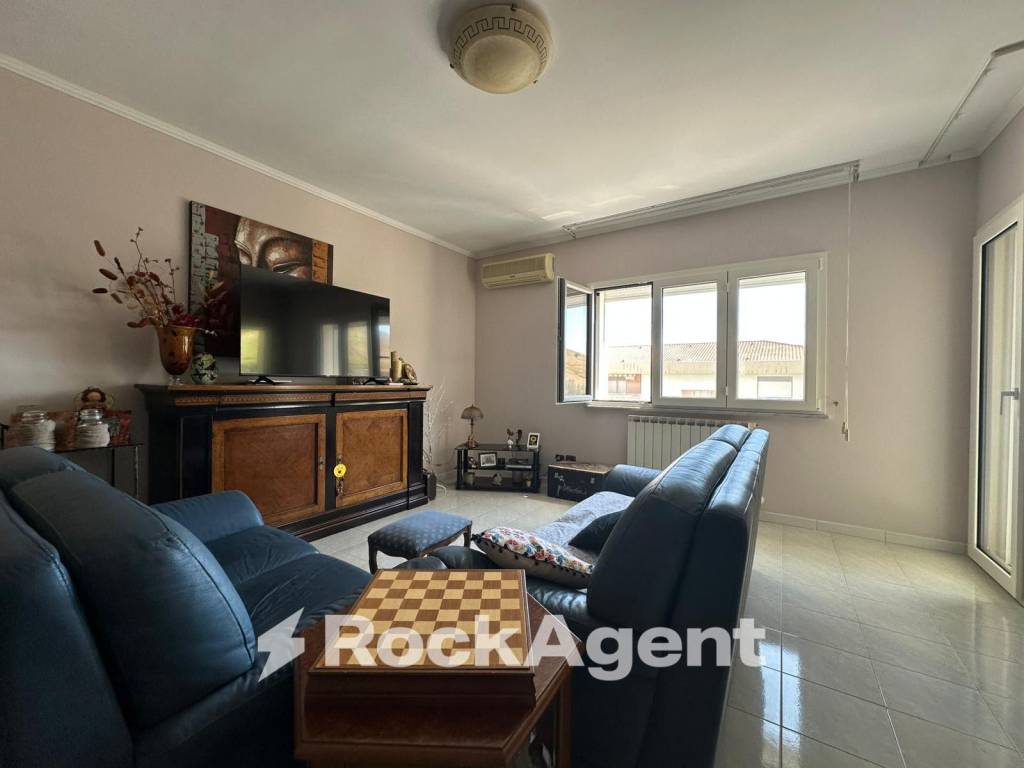 Appartamento a Catanzaro in Via dei Conti Falluc, 70 - Foto 3