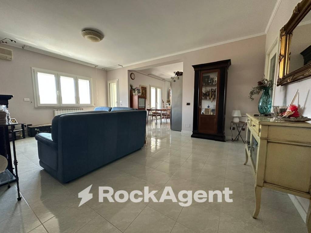 Appartamento a Catanzaro in Via dei Conti Falluc, 70 - Foto 5