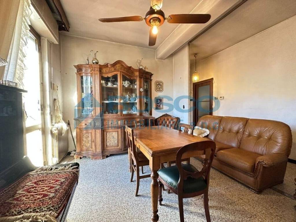 Appartamento a La spezia in Via Vittorio Veneto, 259 - Foto 3