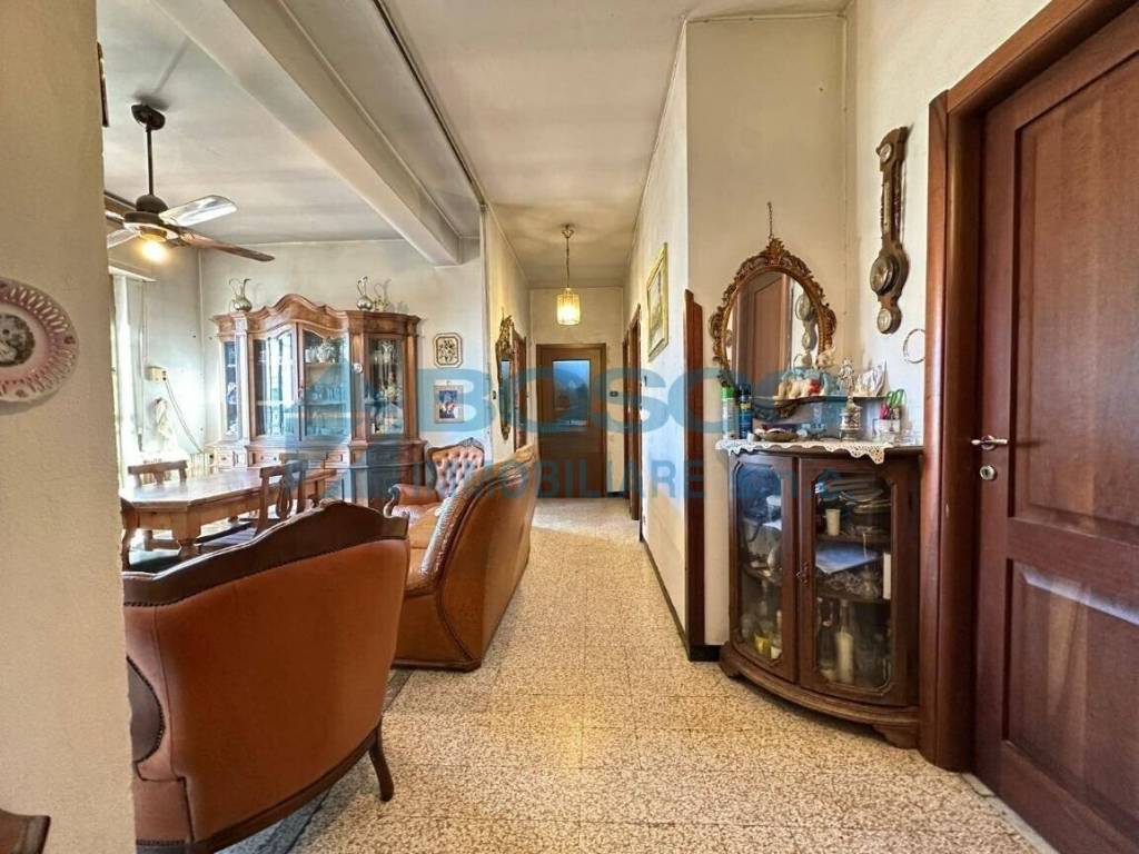 Appartamento a La spezia in Via Vittorio Veneto, 259 - Foto 4