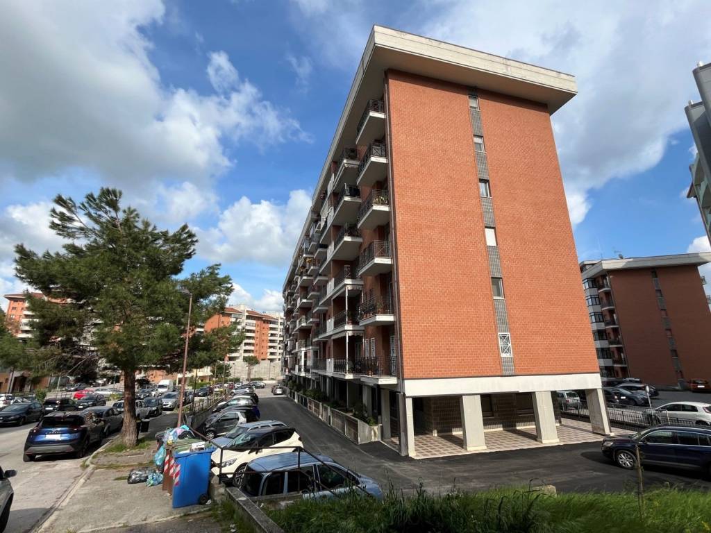 Immobile a Potenza in Via Adolfo Consolini - Foto 2