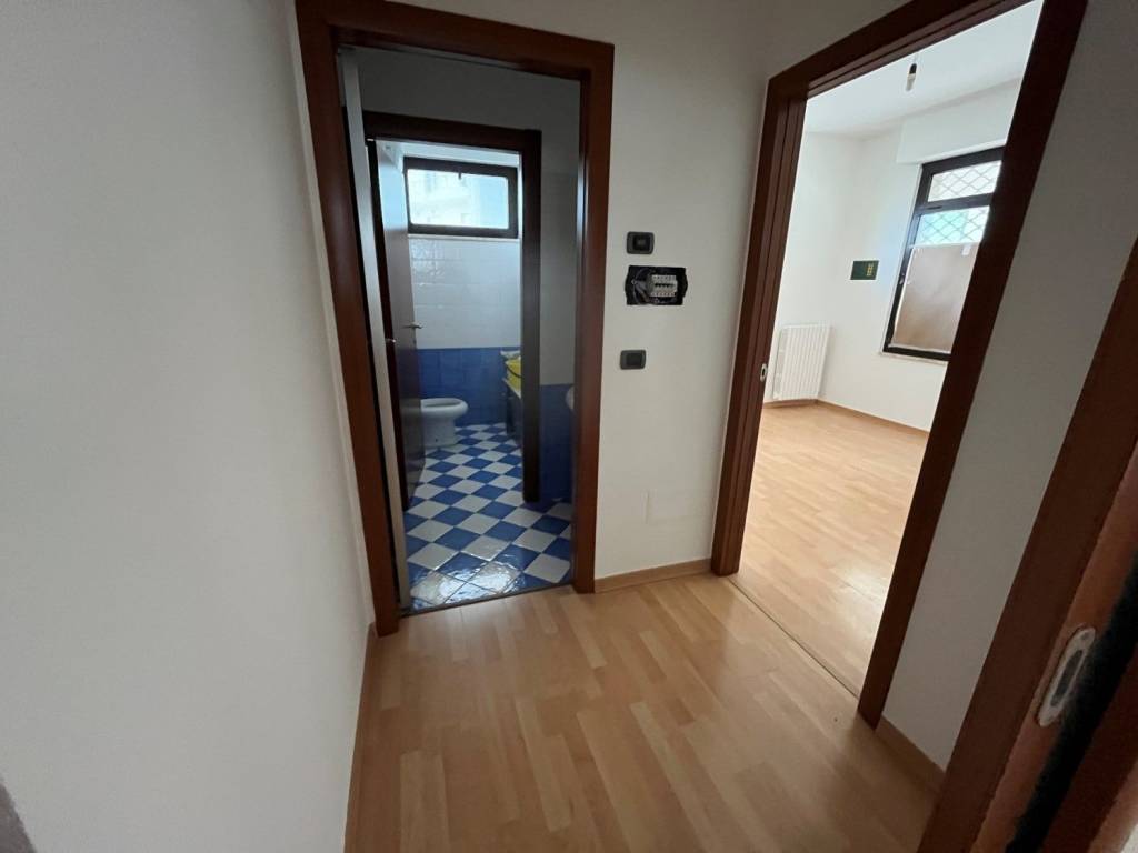 Immobile a Potenza in Via Adolfo Consolini - Foto 5