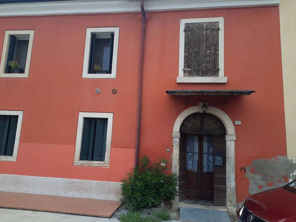 Rustico / casale a Arcole in Via Abazzea S.N.C. - Foto 2
