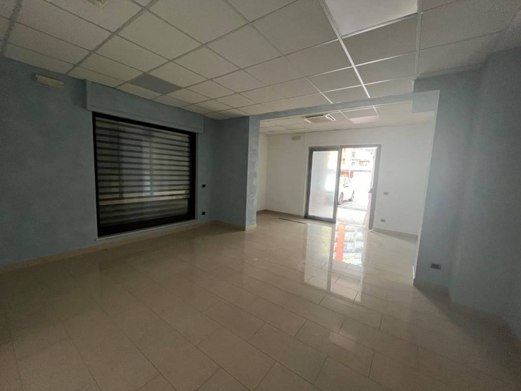 Immobile a Potenza in Viale delle Medaglie Olimpiche - Foto 4