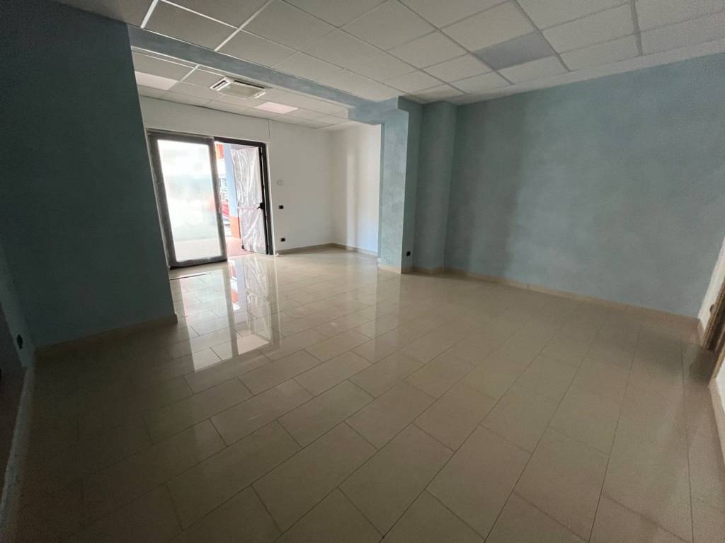 Immobile a Potenza in Viale delle Medaglie Olimpiche - Foto 5