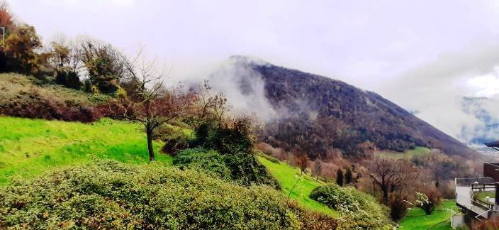 Terreno a Aviatico in Via Amora Bassa - Foto 3