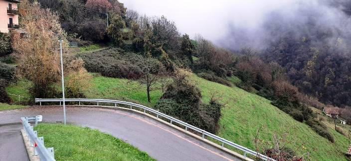 Terreno a Aviatico in Via Amora Bassa - Foto 4