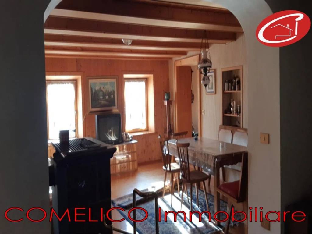 Appartamento a Comelico superiore - Foto 2