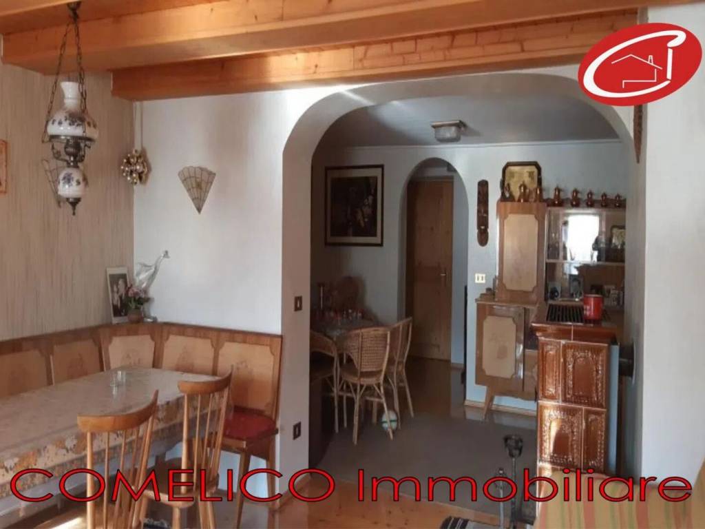 Appartamento a Comelico superiore - Foto 3