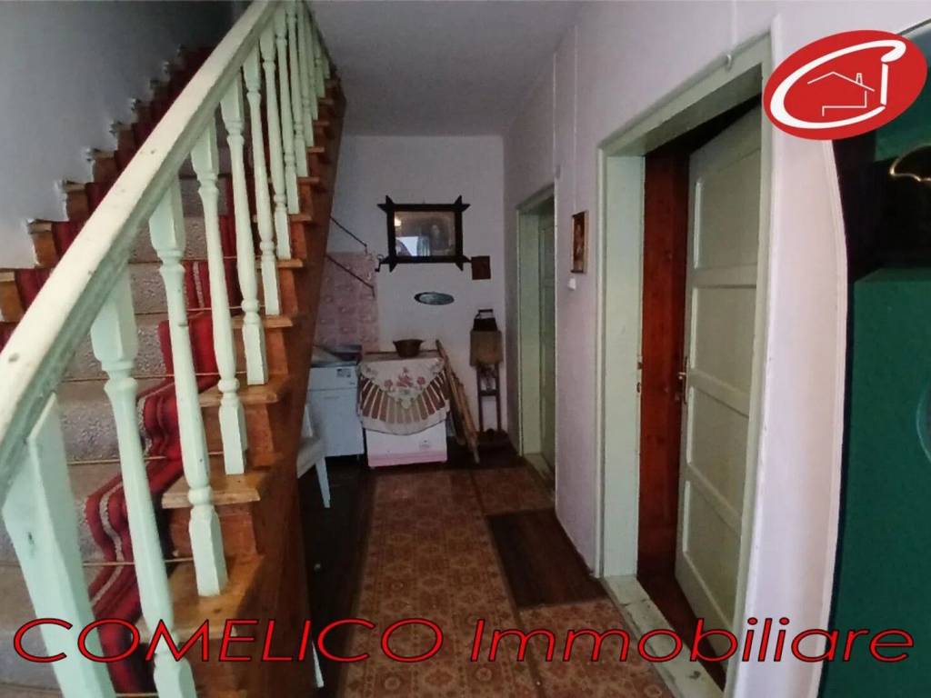 Villa a San pietro di cadore in Via Picosta - Foto 4