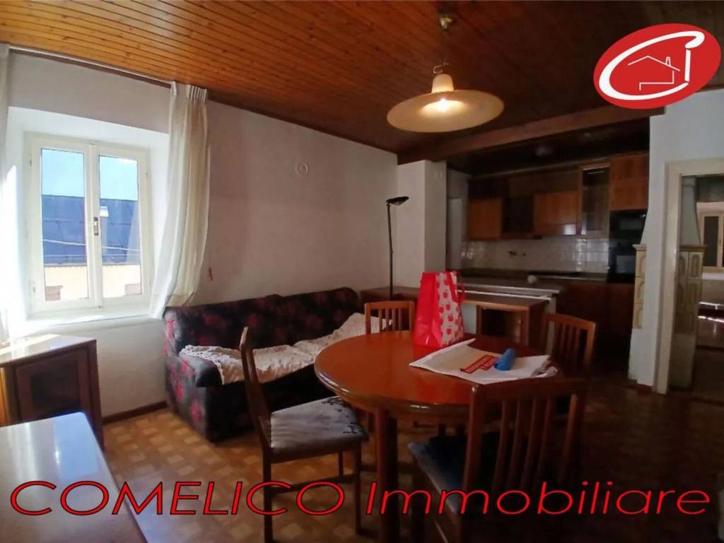 Appartamento a San nicolò di comelico - Foto 3