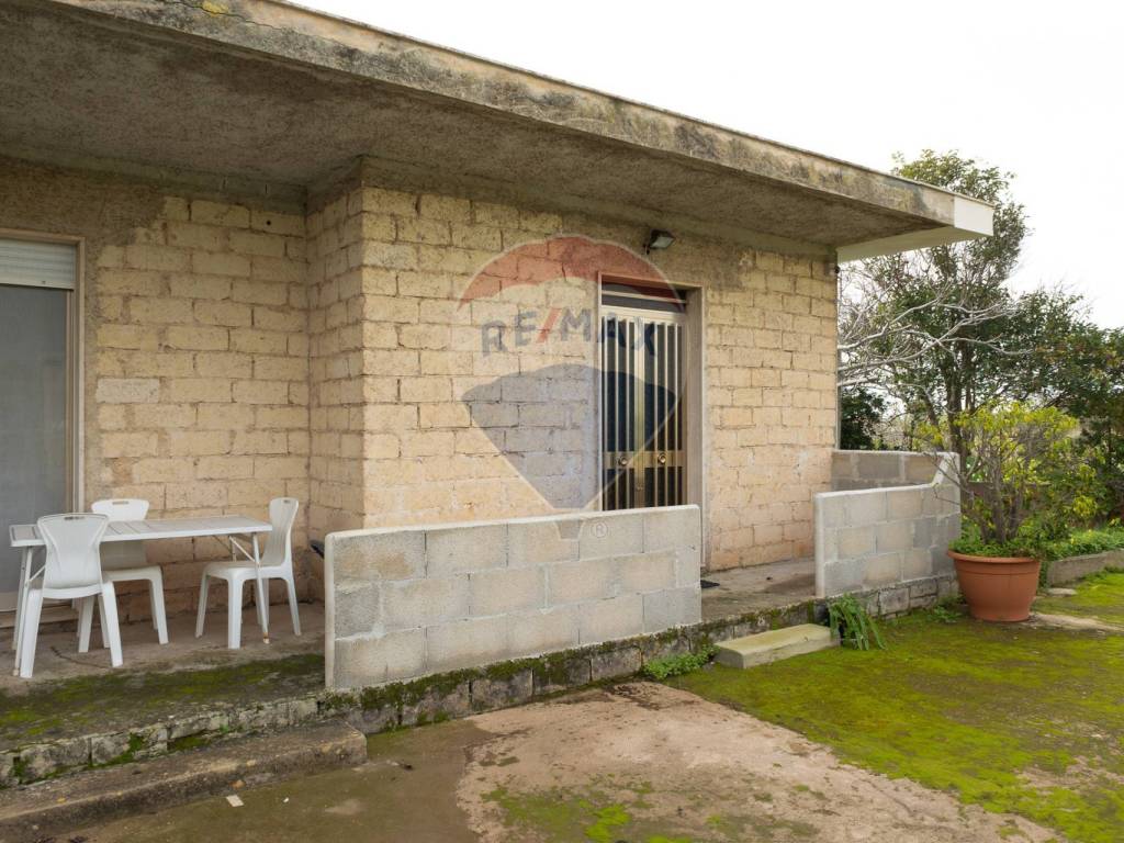 Villa a Scicli in punta corvo - Foto 2