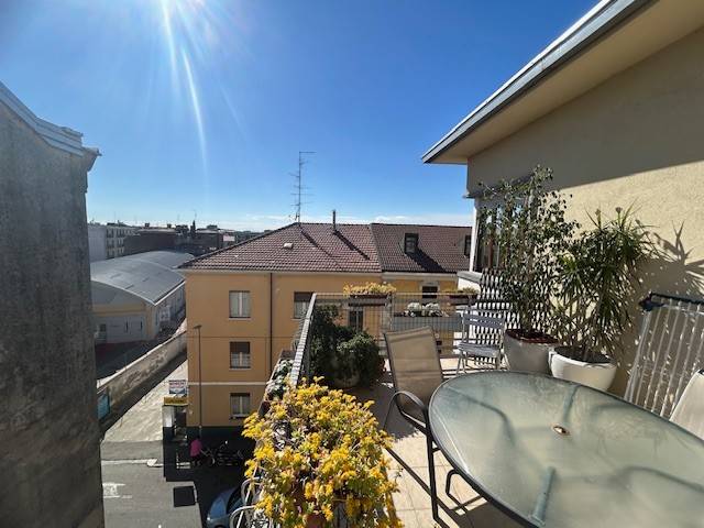 Appartamento a Novara in Via Guglielmo Marconi, 20 - Foto 2