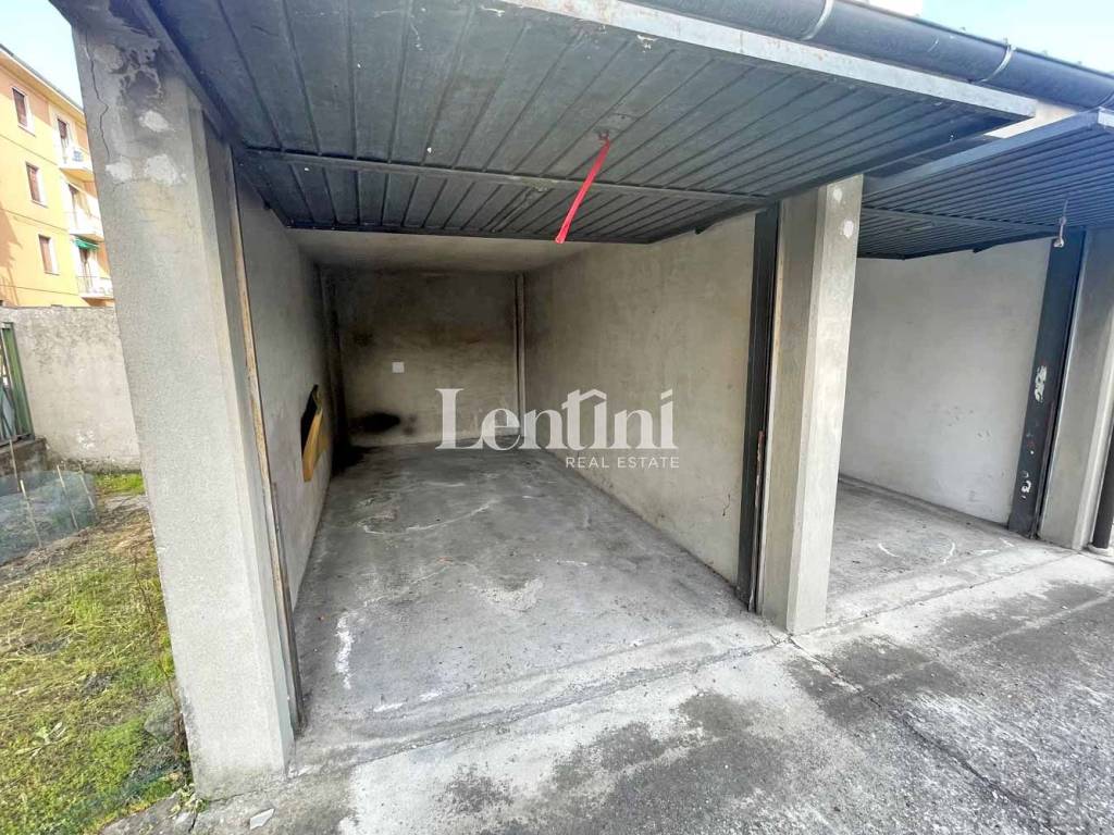Box / garage a Casale monferrato in Via Filippo Villavecchia, 7 - Foto 5