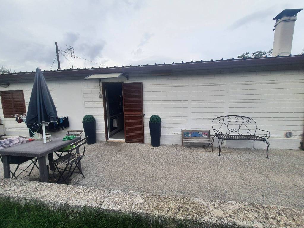 Appartamento a Monte compatri in Via Frascati Colonna, 1 - Foto 2