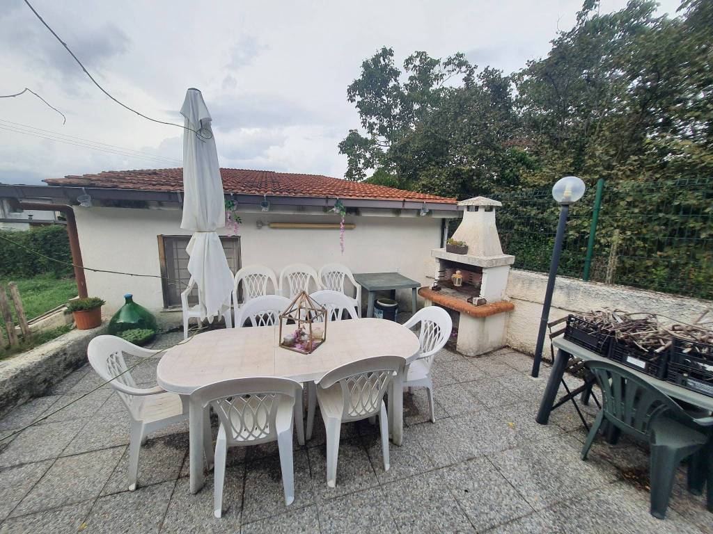 Appartamento a Monte compatri in Via Frascati Colonna, 1 - Foto 3