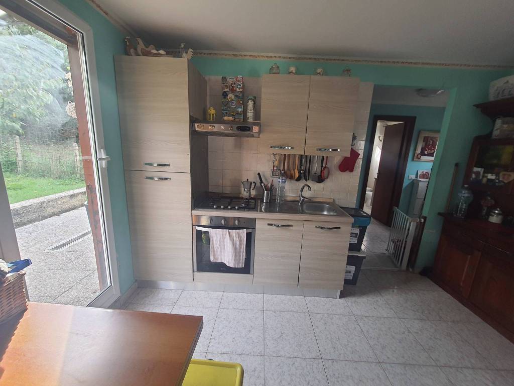 Appartamento a Monte compatri in Via Frascati Colonna, 1 - Foto 4