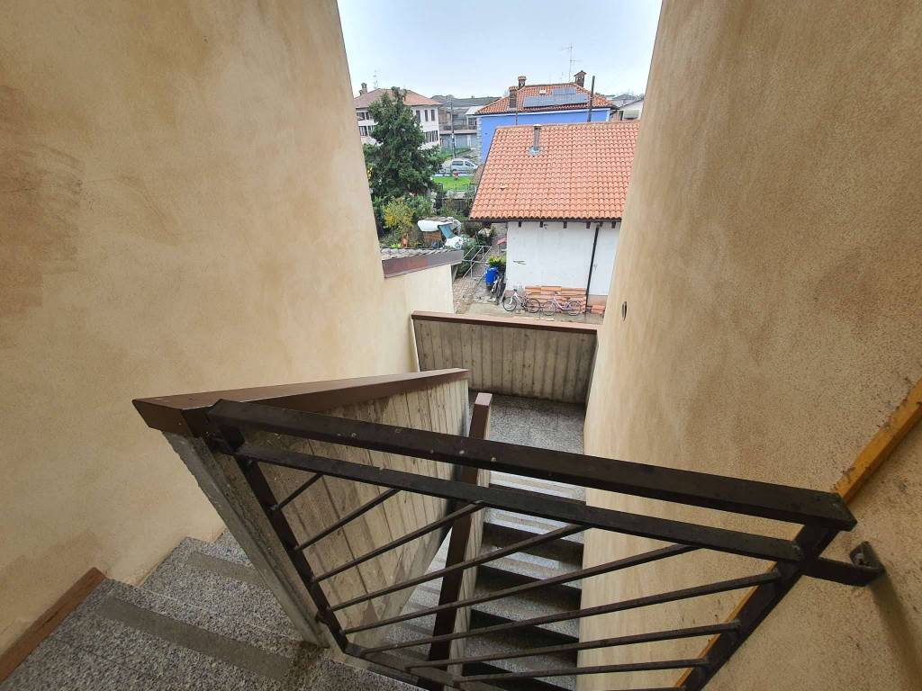 Appartamento a Sergnano in via Al Serio - Foto 2